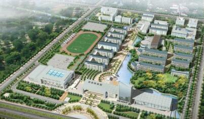 徐州市旅游职业学校图片