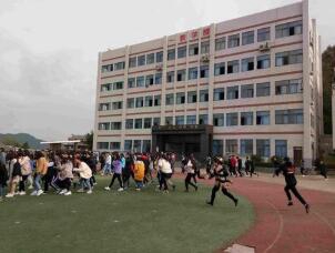 固安职教中心图片