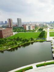 固安职教中心图片