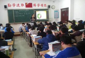 黄骅职教中心图片