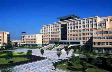 徐州市纺织技工学校
