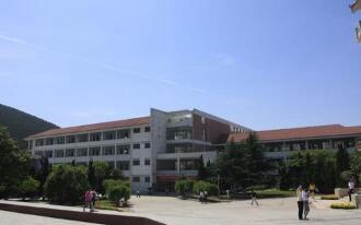 徐州市建筑技工学校图片