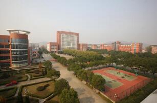 徐州市建筑技工学校图片