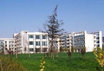 徐州市建筑技工学校图片