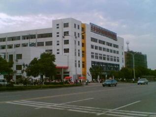 徐州医药中等专业学校图片