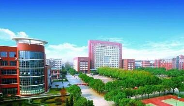 徐州市工商银行中专学校