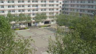 陕西省建材技工学校图片