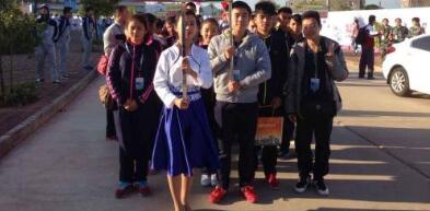 宝成技工学校图片