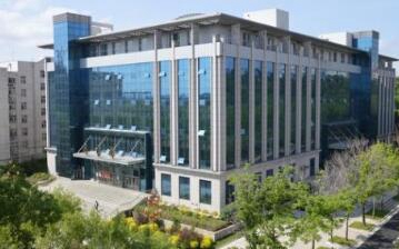 宝成技工学校图片