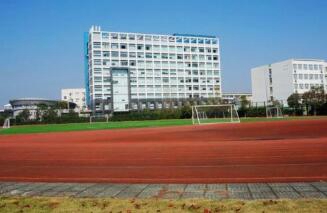徐州建材职工中等专业学校图片