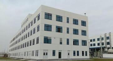 西安利君医药技工学校图片