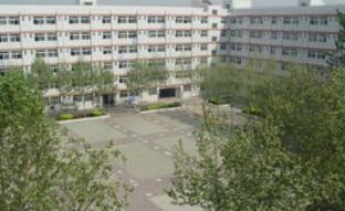 陕西电力技工学校图片