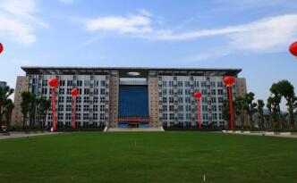 陕西电力技工学校图片