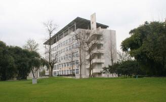 陕西电力技工学校图片