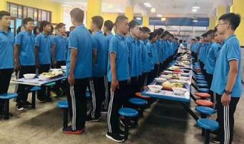 陕西建设技师学院图片