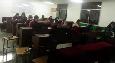 陕西建设技师学院图片