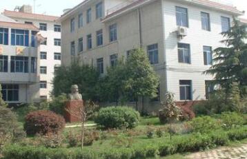 西安市技工学校图片