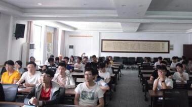 中国飞行试验研究院航空机务技工学校图片