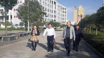 略阳天津职业技术教育中心学校图片