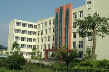 徐州市第四职业中学图片