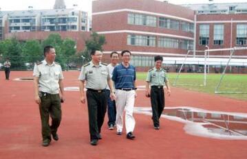 陕西柴油机厂技工学校图片
