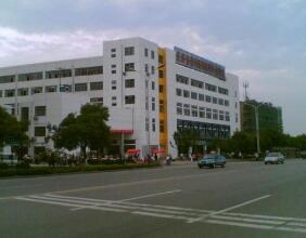 徐州医药高等职业学校图片