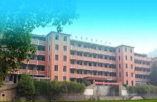 金台职业教育中心图片