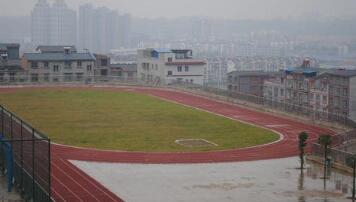 渭滨职业教育中心图片