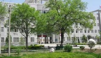 山阳职业技术教育中心图片