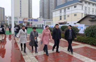 商洛商州区职业技术教育中心图片