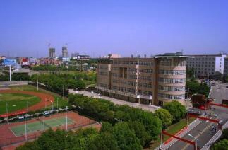 徐州电力工业学校图片