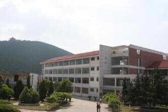 徐州财经学校图片