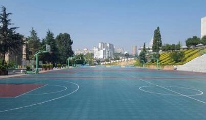 宜兴市和桥职业高级中学图片