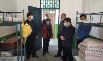 合阳职业技术教育中心图片