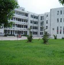 无锡建筑职工中等专业学校图片