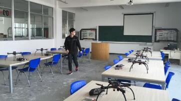 西安临潼区职业教育中心图片