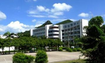 平利职业教育中心图片