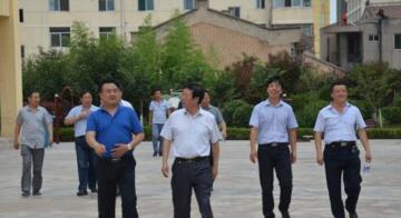 永寿职业教育中心图片