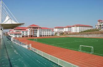 无锡市交通技工学校图片