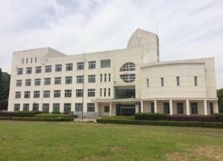 无锡市交通技工学校图片