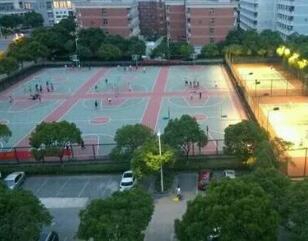 无锡市交通技工学校图片