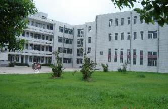 无锡市化工职工中等专业学校图片