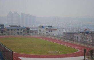 礼泉职业教育中心图片
