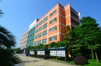 江苏高铁乘务学校图片