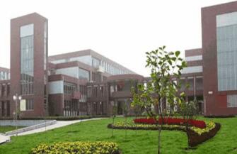 江苏高铁乘务学校图片