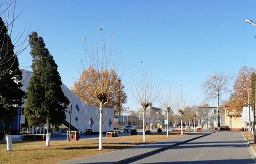 江苏铁路学校图片