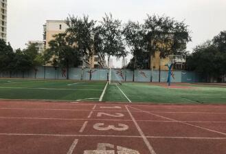 石家庄第三十二职业中学图片