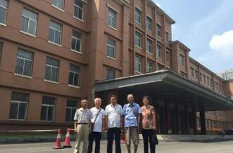 眉县职教中心图片