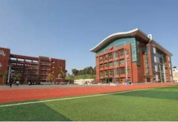 南京高铁学校图片