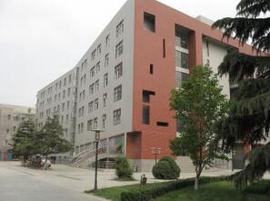 河北省艺术职业学院图片